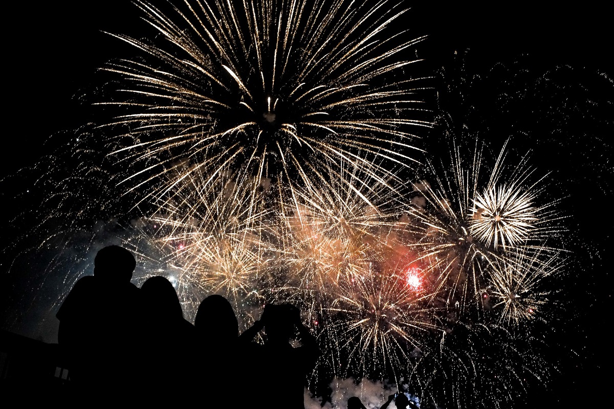 Andrusiewicz: na Sylwestra otwarte będą kluby i dyskoteki