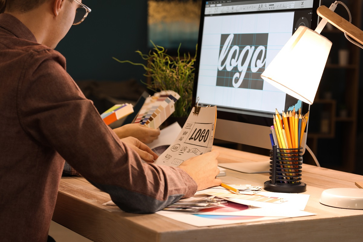 Jak wygląda projektowanie logo Twojej firmy?