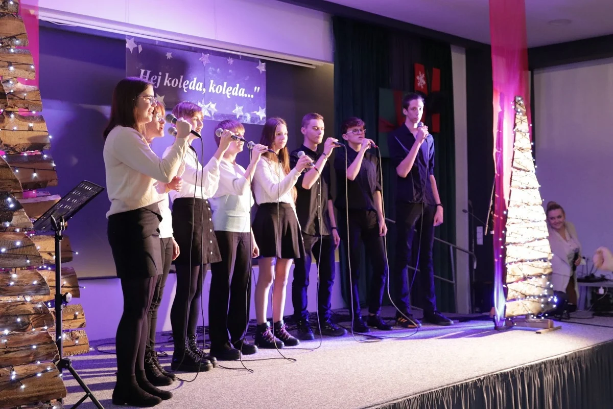 Voce Segreto laureatem I miejsca w konkursie kolęd w Gorzycach