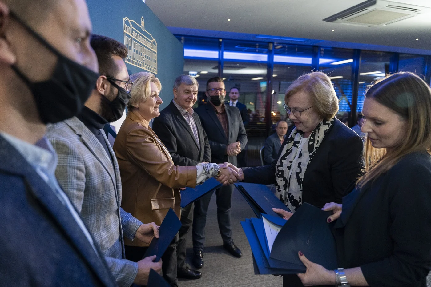 [Foto] Zakończyły się spotkania podsumowujące kadencję rad dzielnic