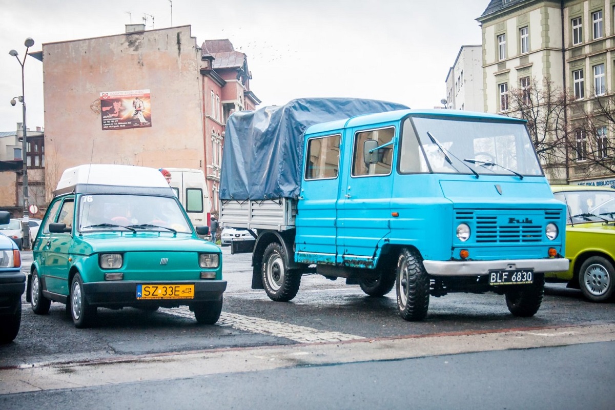 Już niedługo szósta edycja rajdu turystyczno-krajoznawczego "Rajd Renifera"