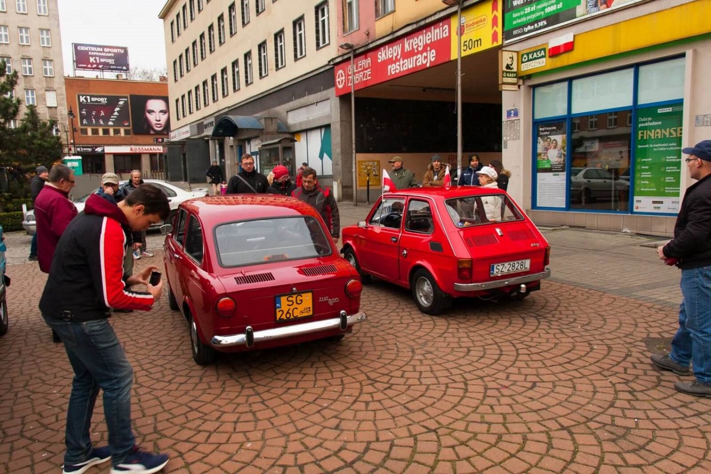 Już niedługo szósta edycja rajdu turystyczno-krajoznawczego "Rajd Renifera"