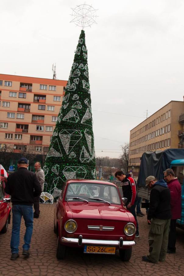 Już niedługo szósta edycja rajdu turystyczno-krajoznawczego "Rajd Renifera"