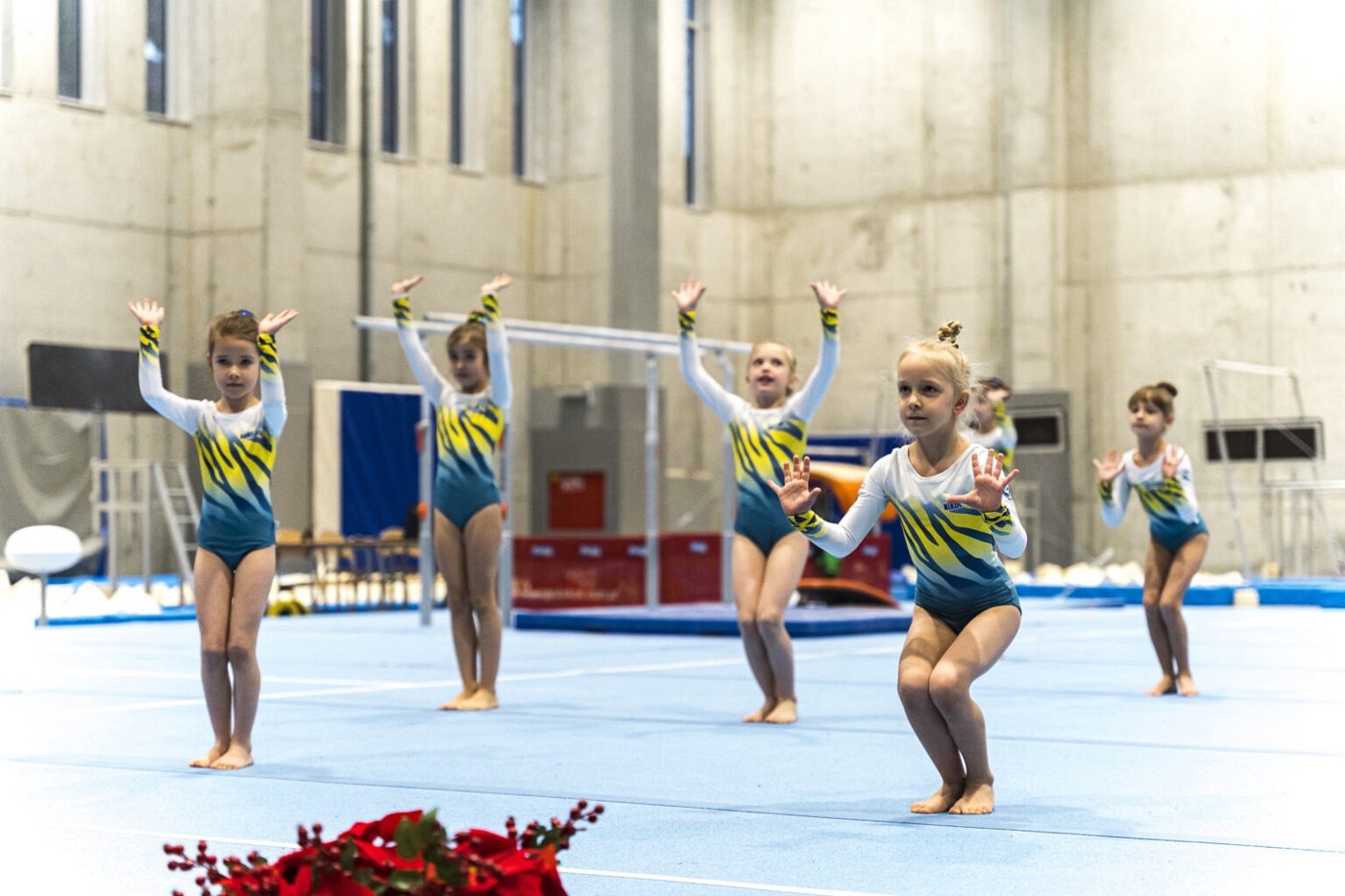 Za nami Turniej Barbórka Cup 2021