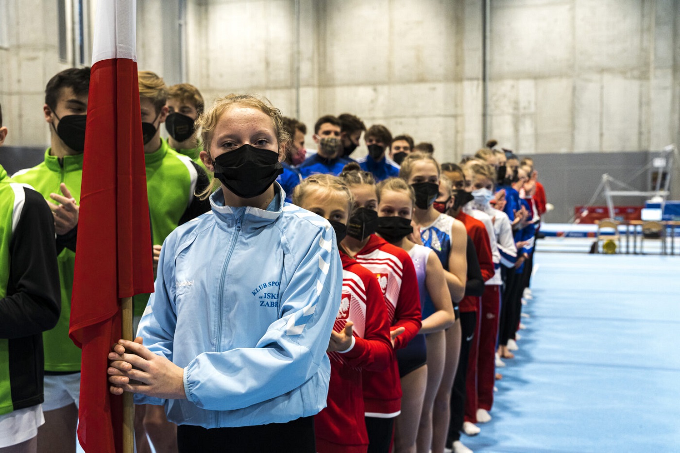 Za nami Turniej Barbórka Cup 2021