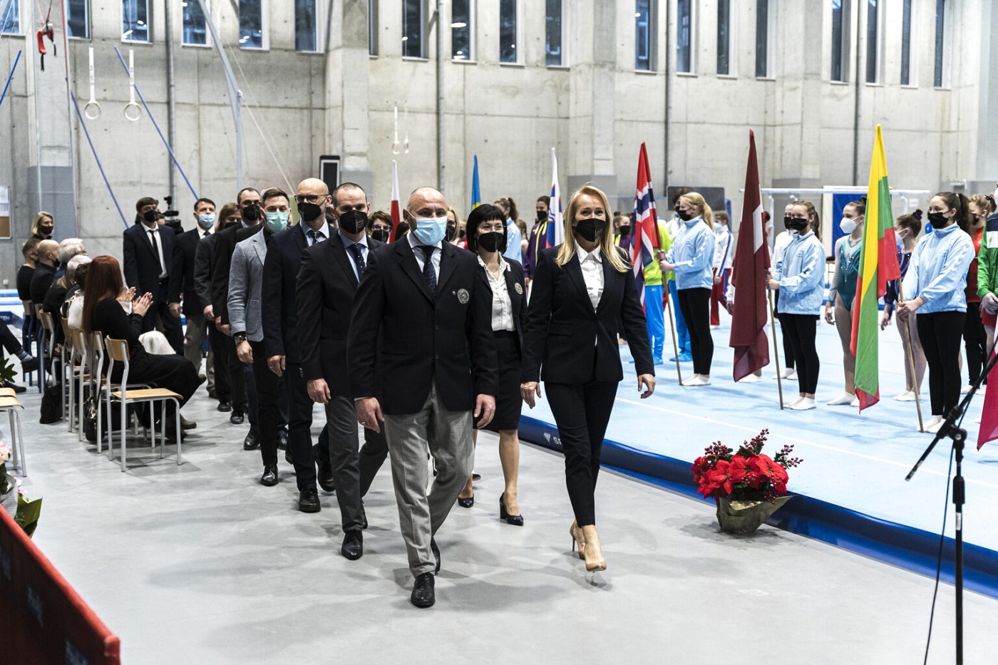 Za nami Turniej Barbórka Cup 2021