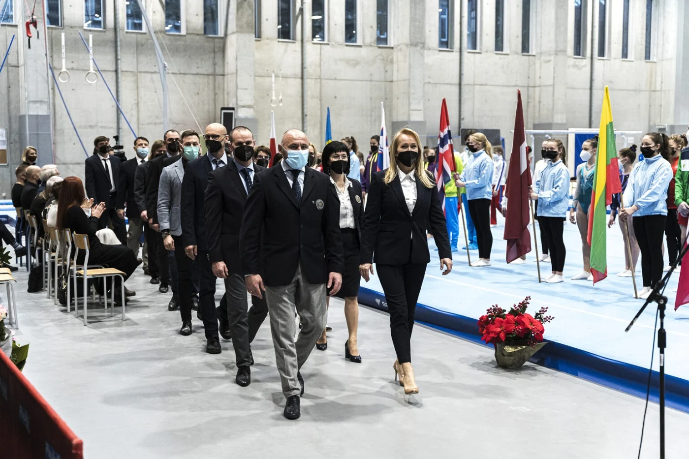 Za nami Turniej Barbórka Cup 2021