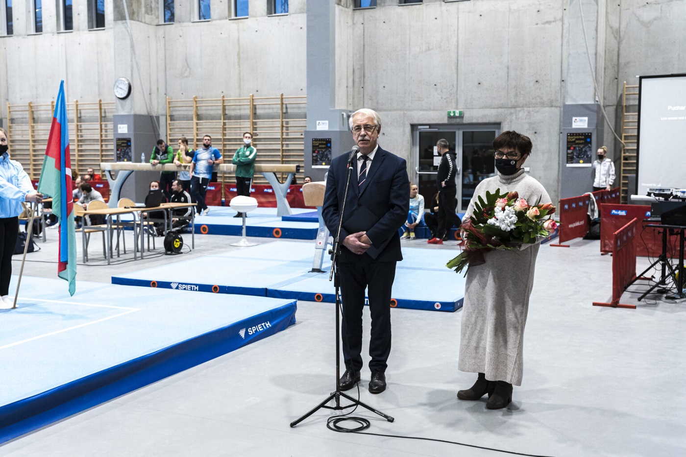 Za nami Turniej Barbórka Cup 2021