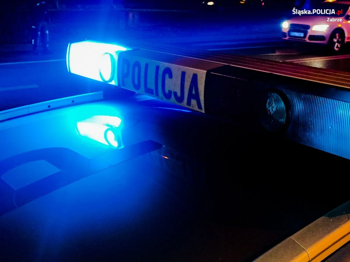 Szczęśliwy finał poszukiwania dwóch nastolatek z Zabrza