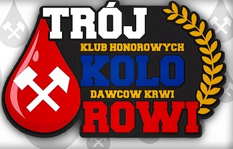 Akcja krwiodawstwa z okazji urodzin Górnika Zabrze. Za donację darmowy bilet na mecz