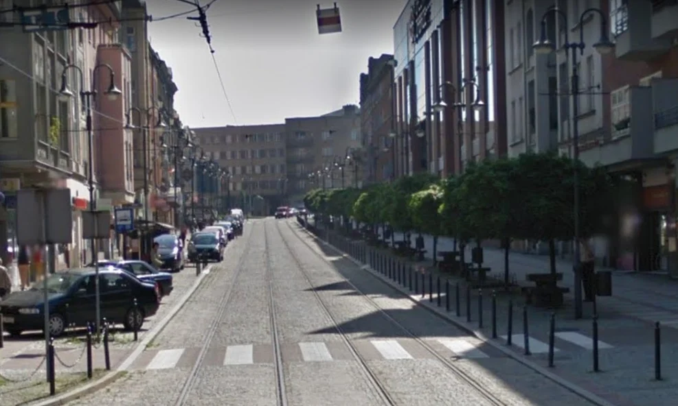 Trwa renowacja kanalizacji sanitarnej. Wprowadzono zmiany w kursowaniu tramwajów!