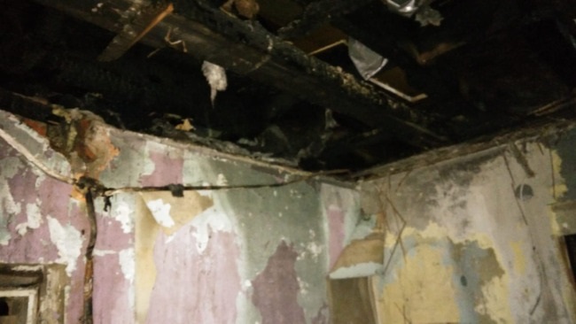 Trwa zbiórka na rzecz pogorzelców z Zabrza. Rodzina straciła dorobek życia