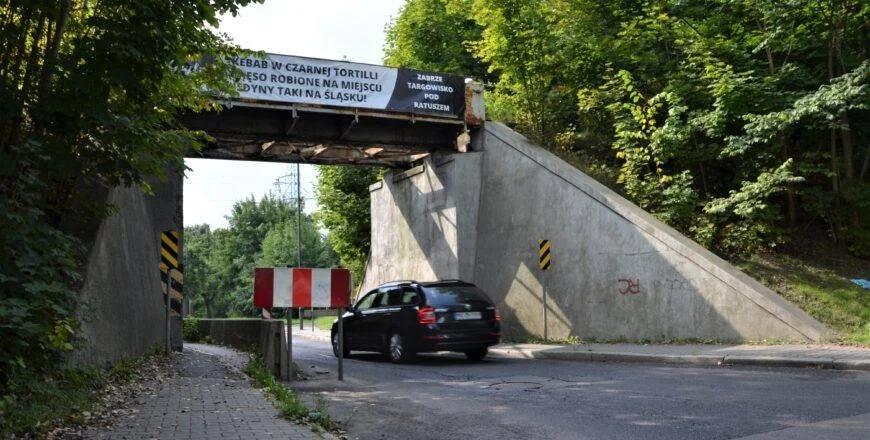 Koniec prac w ciągu ul. Mikulczyckiej. Od soboty bez utrudnień drogowych!