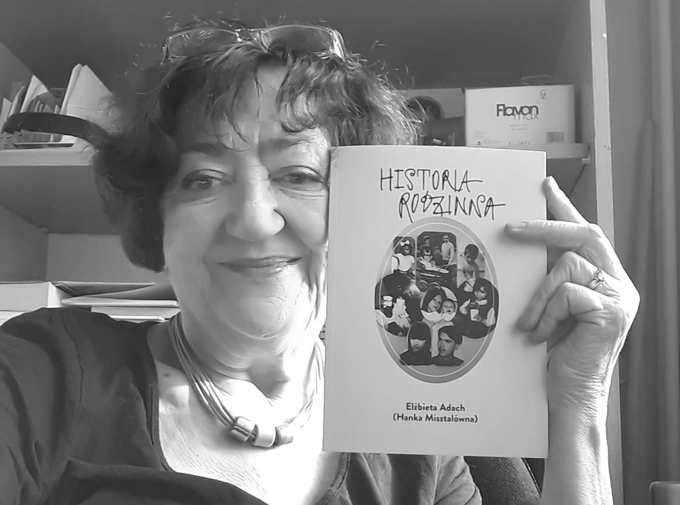 Elżbieta Adach nie żyje. Założycielka Komitetu Obrony Mieszkańców miała 75 lat