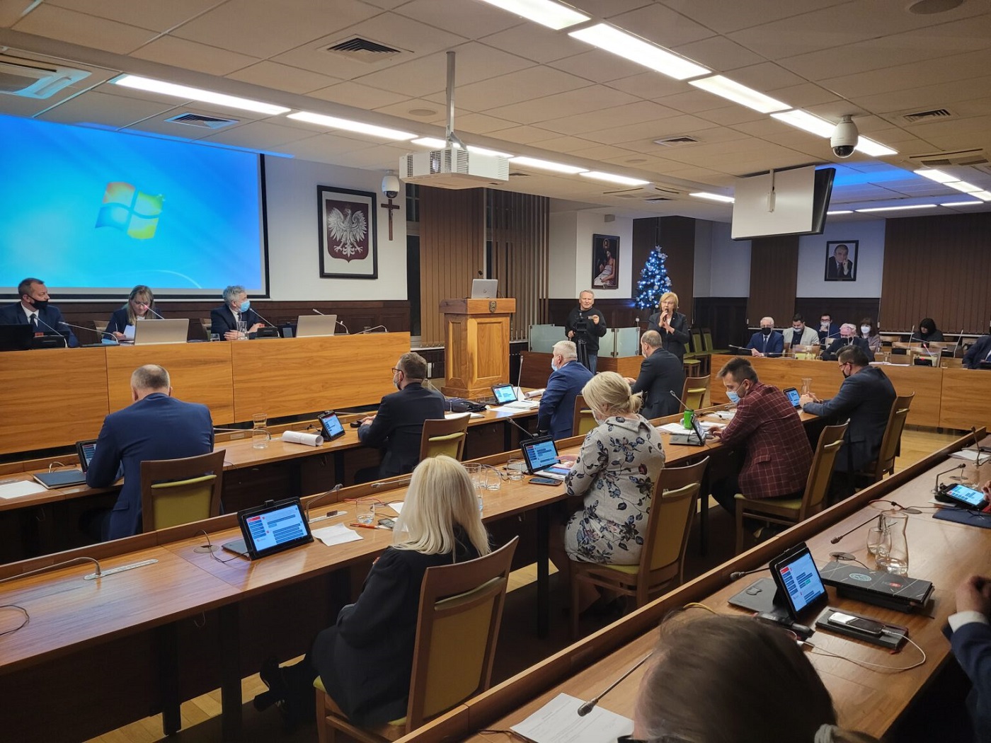 Przyjęto Budżet Miasta Zabrze na 2022 rok