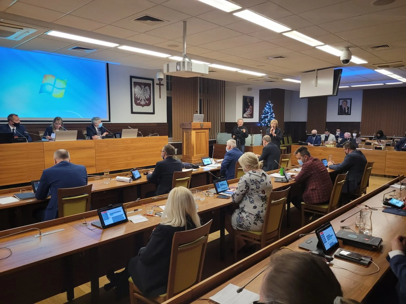 Przyjęto Budżet Miasta Zabrze na 2022 rok