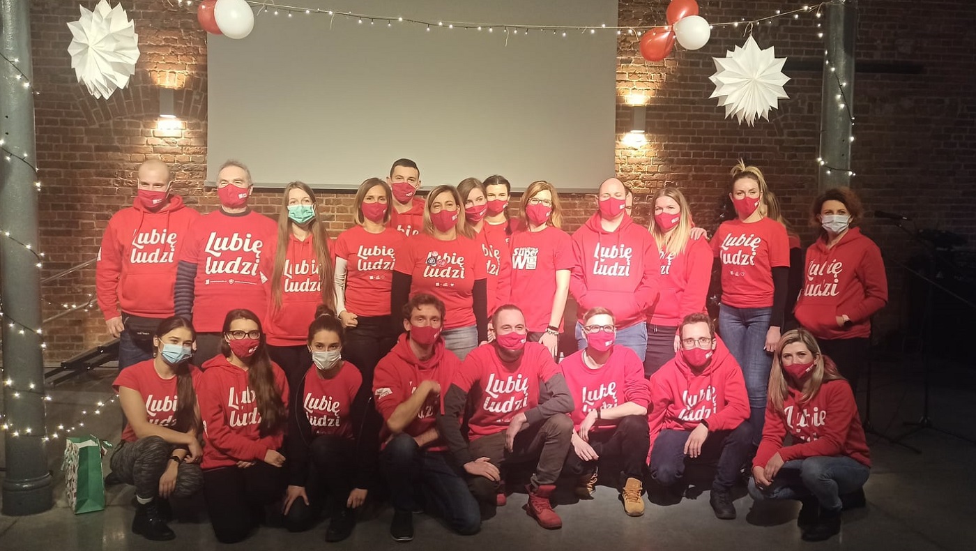 Podsumowanie Weekendu Cudów w Zabrzu. Do ilu rodzin dotarła Szlachetna Paczka?