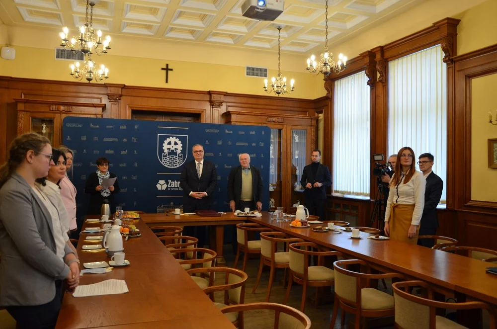 Wręczono awanse nauczycielskie