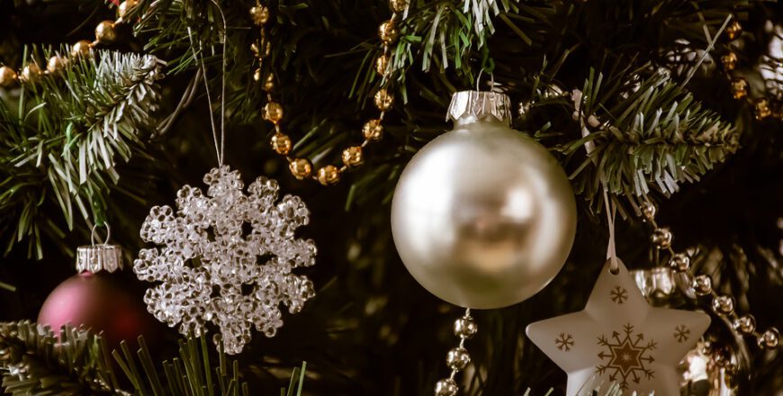 Miejski Konkurs Piosenek Bożonarodzeniowych w języku angielskim