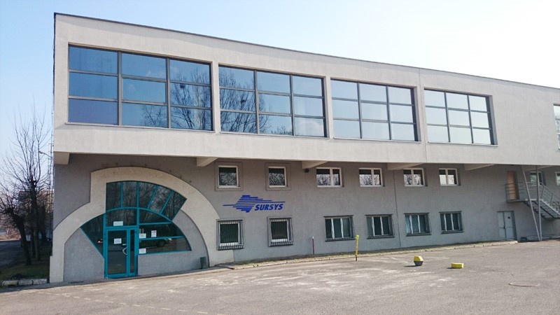 Wysokiej jakości wentylatory przemysłowe