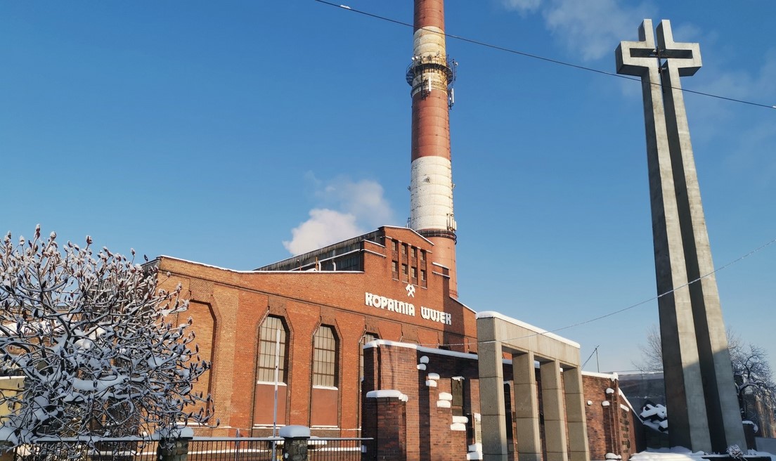 Marcin Krupa zapowiada konsekwencje po wpisie na Facebooku miasta. Chodzi o kopalnię Wujek