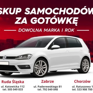 LUX Skup Samochodów za gotówkę