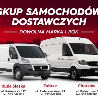 LUX Skup Samochodów za gotówkę