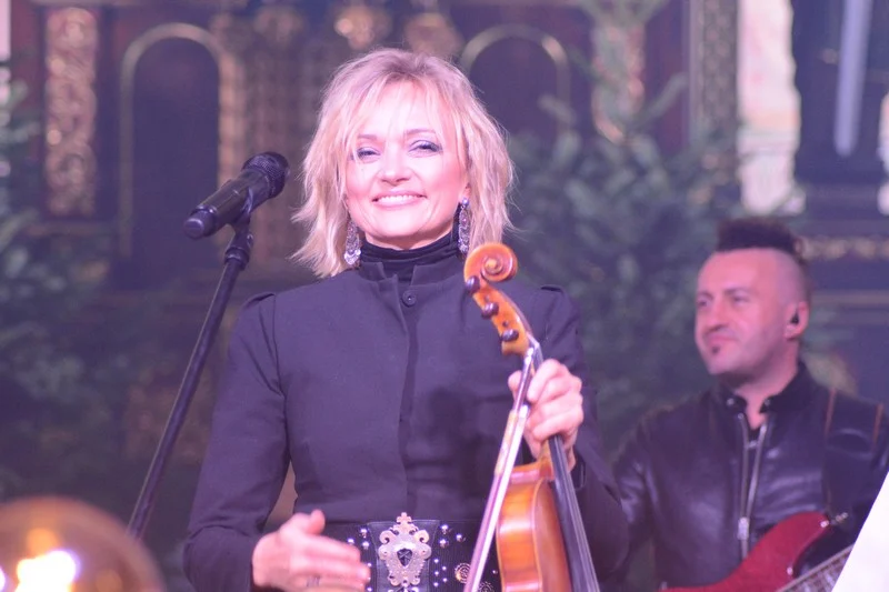 Kolędowanie w Kochłowicach 1