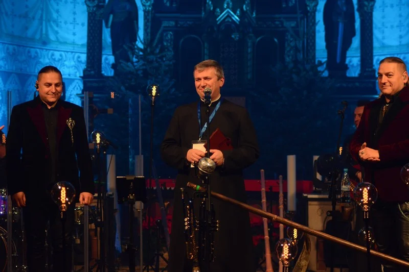 Kolędowanie w Kochłowicach 2