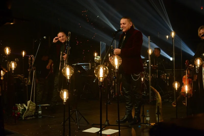 Kolędowanie w Kochłowicach 4