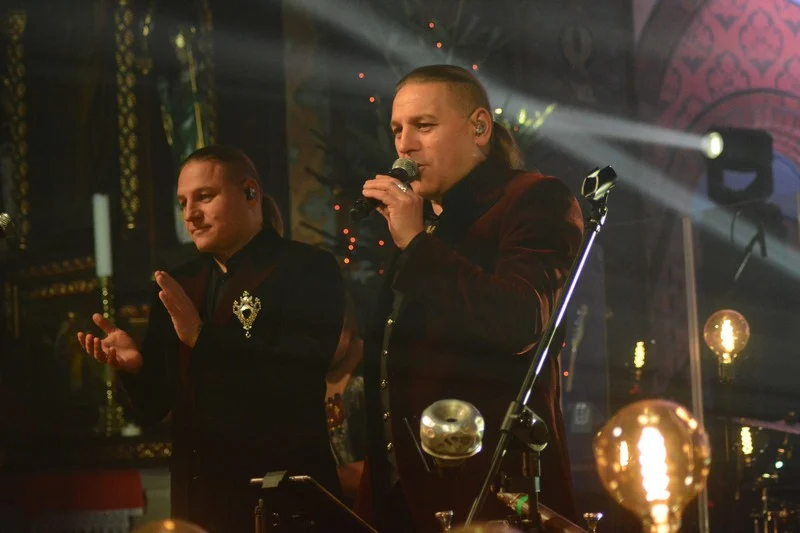 Kolędowanie w Kochłowicach 10