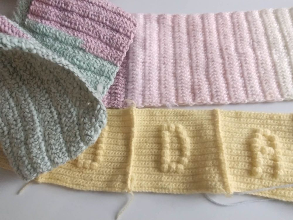 Potrafisz szydełkować? Pomóż współtworzyć rekordowy szalik dla WOŚP!