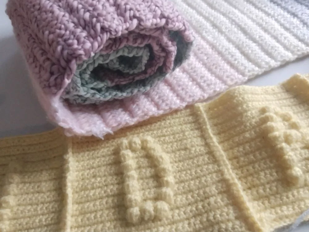 Potrafisz szydełkować? Pomóż współtworzyć rekordowy szalik dla WOŚP!