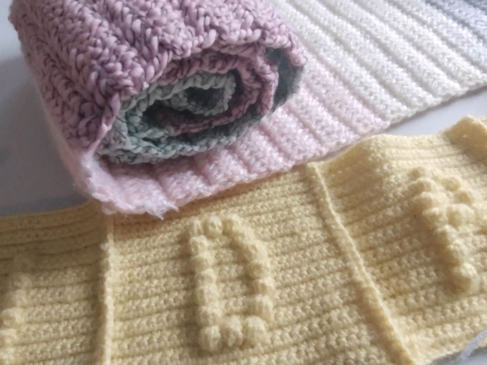 Potrafisz szydełkować? Pomóż współtworzyć rekordowy szalik dla WOŚP!