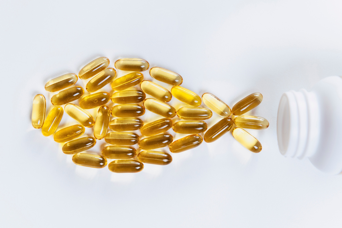 Jakie są najlepsze źródła kwasów Omega-3?