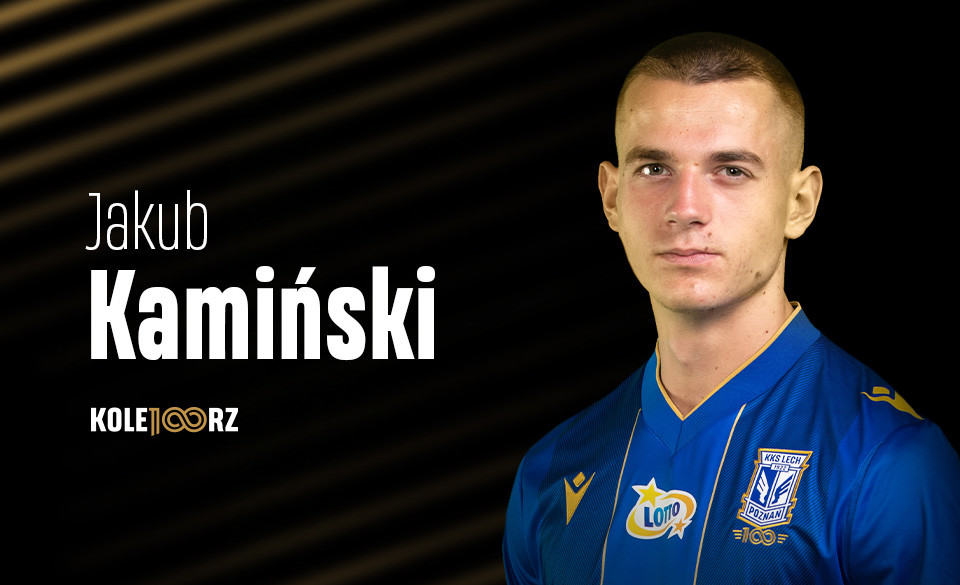 19-latek z Orzegowa będzie grał w Bundeslidze!
