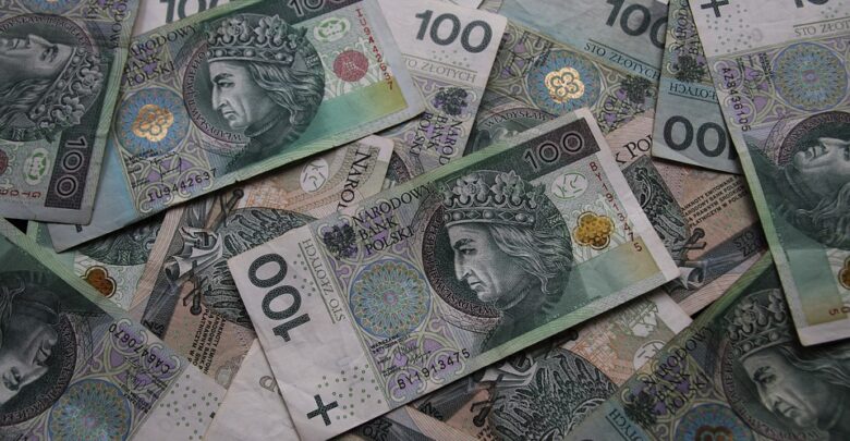 Polski Ład: "Pensje powinny być wyższe. Będą wypłacone różnice płacowe"