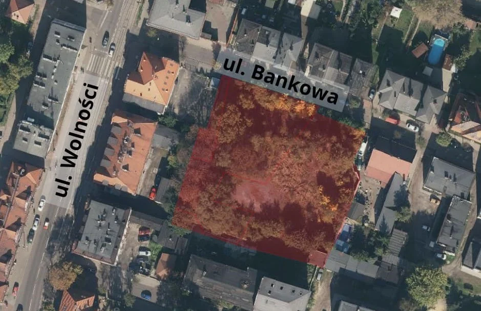 W Rudzie Śląskiej powstaną kolejne mieszkania komunalne. Ruszyły prace budowlane