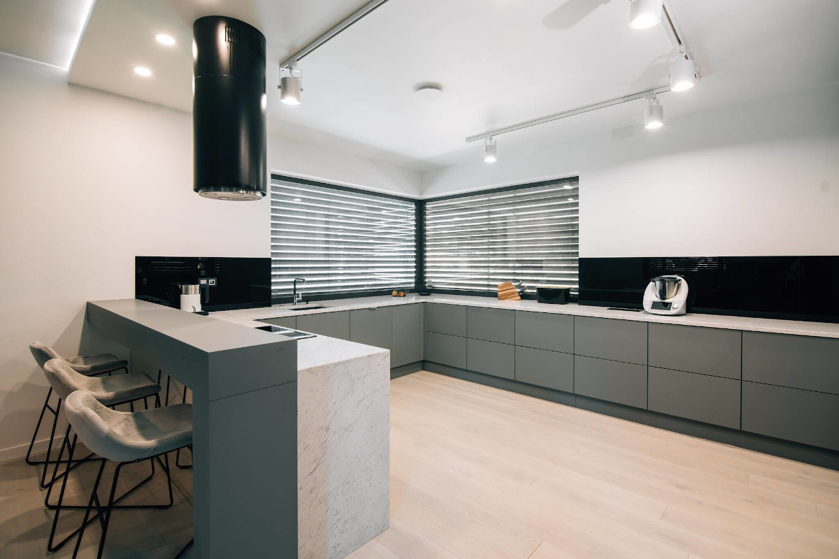 Wytrzymałe i designerskie blaty kamienne do każdego pomieszczenia w Twoim domu. Sprawdź!