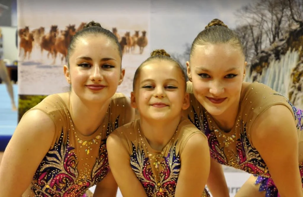 4 zespoły z KPKS Halemba powołane do Kadry Narodowej Polski