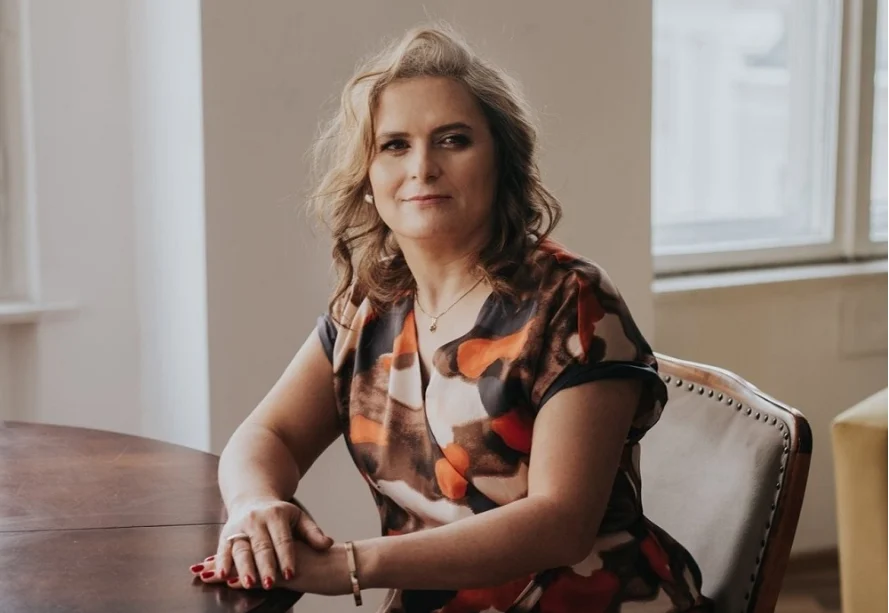 Dr n. med. Ada Rozewicz: "W tej chwili musimy obserwować każdą infekcję" [WYWIAD]
