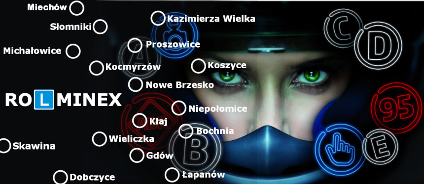 Dofinansowanie z Unii Europejskiej na prawo jazdy D i D+E