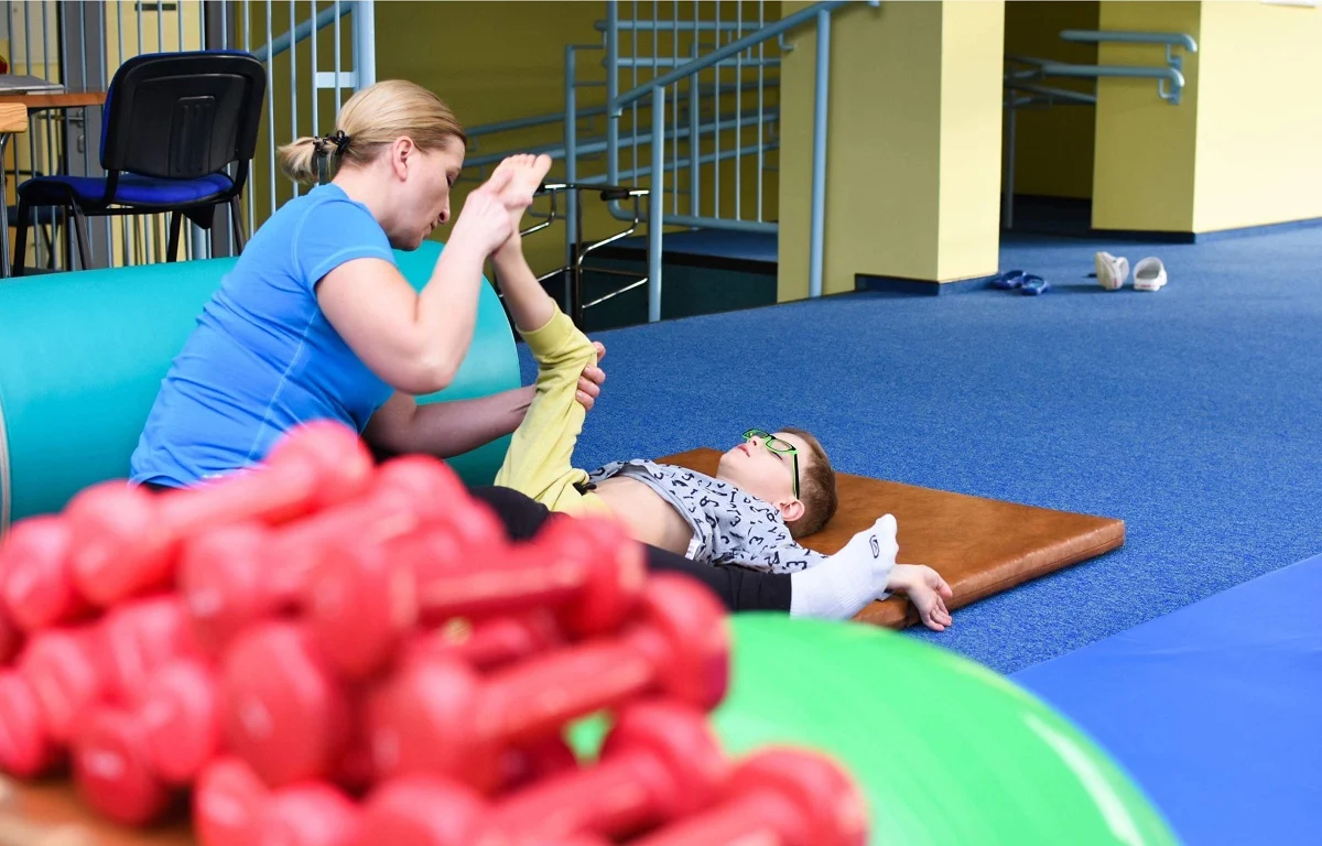 #EkstraPomoc dla Franka z Rudy Śląskiej. Górnik Zabrze wspiera małego kibica