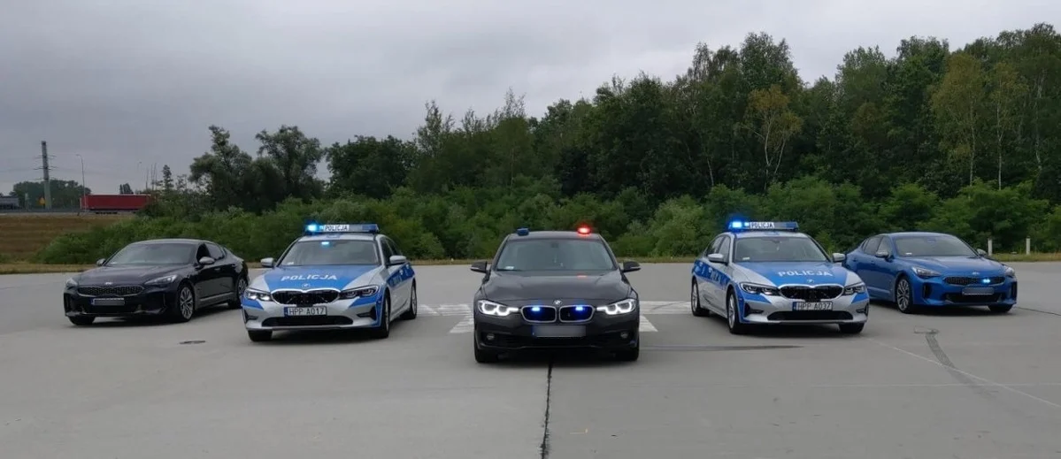 Śląska grupa SPEED podsumowała rok