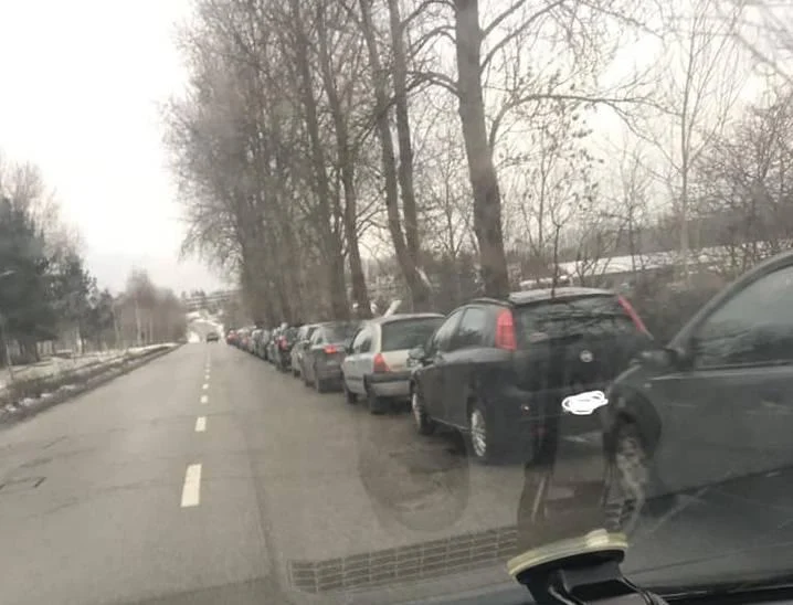 Urząd Miasta pracuje bez zmian. Niebawem powstanie też kolejny punkt wymazowy w mieście