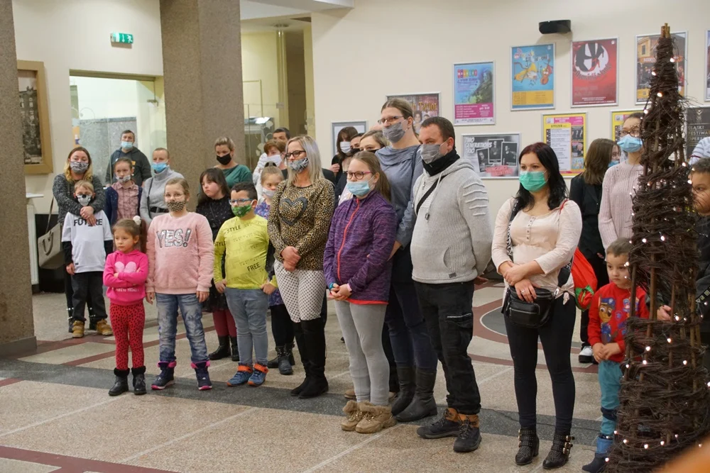 W świecie kolorów 2