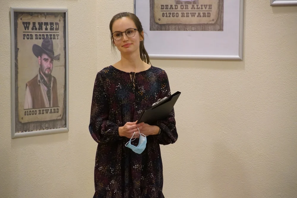 W świecie kolorów 4