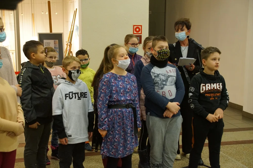 W świecie kolorów 8