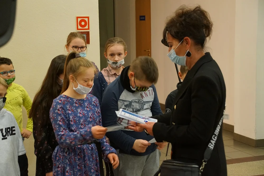 W świecie kolorów 10