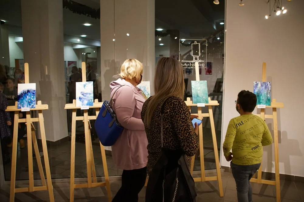 W świecie kolorów 15